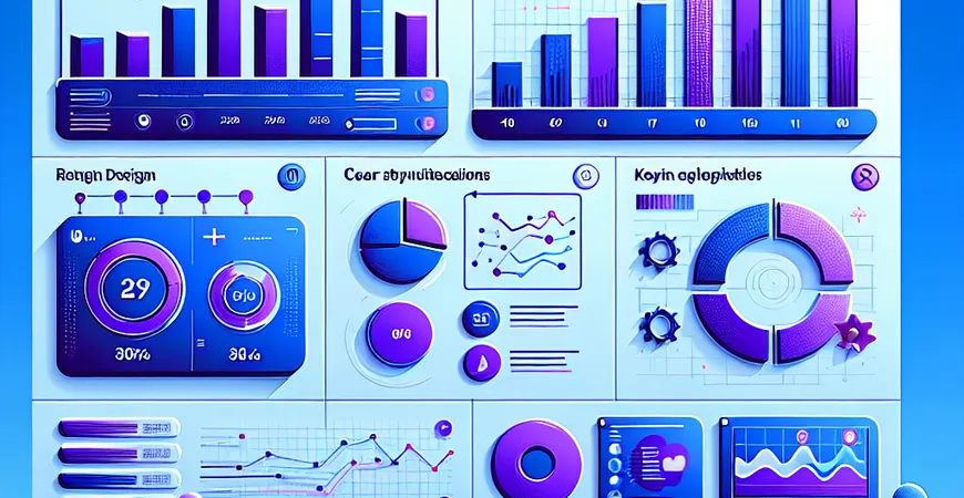  季度复盘会咋开？ERP迭代的“数据驱动决策”模型  